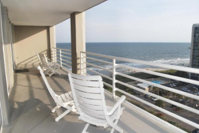 North Hampton 1105 Condo, Myrtle Beach